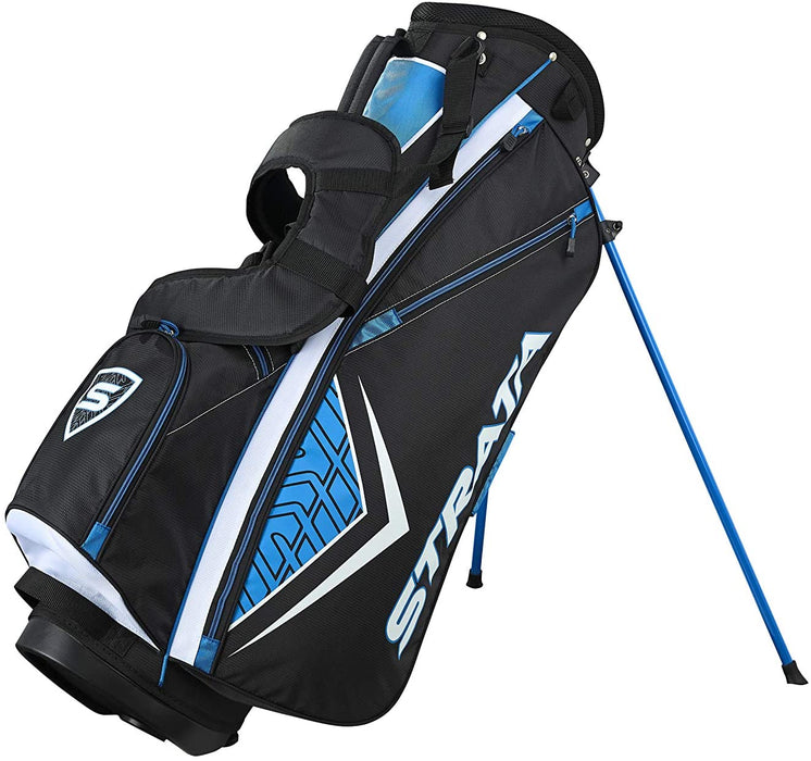 Callaway Golf Men's Strata Complete Set