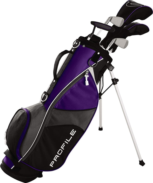 Wilson Juniors Complete Golf Set