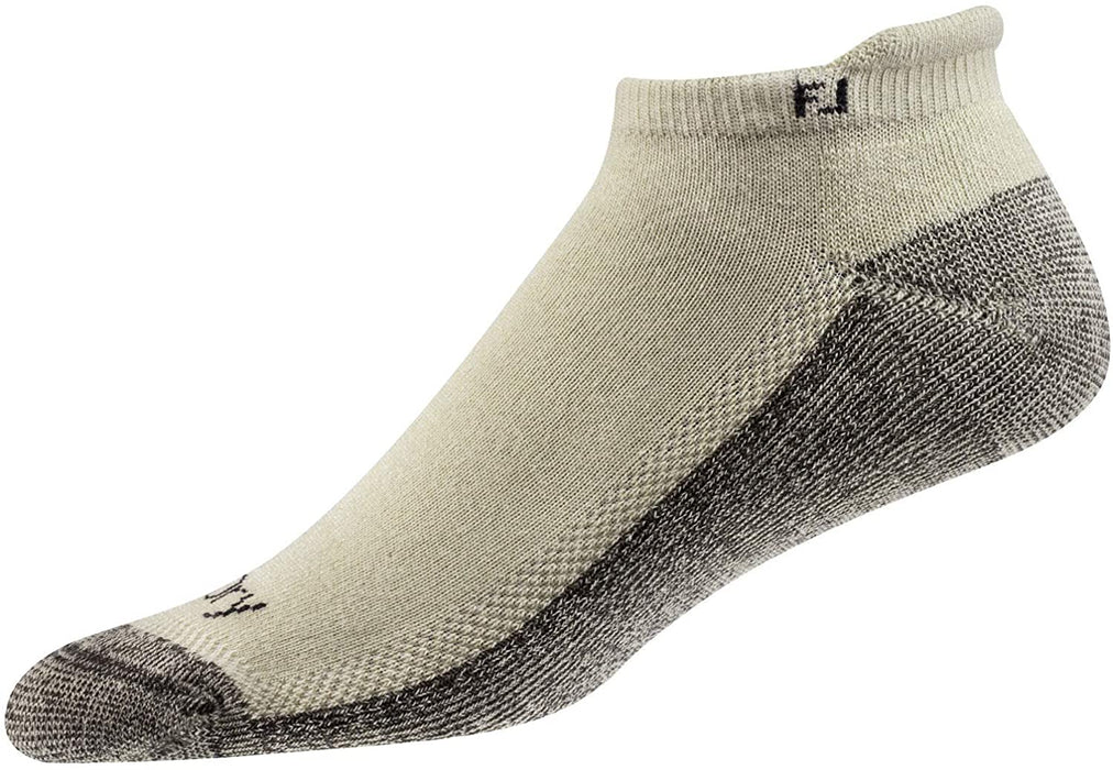 FootJoy Men's ProDry Roll Tab Socks