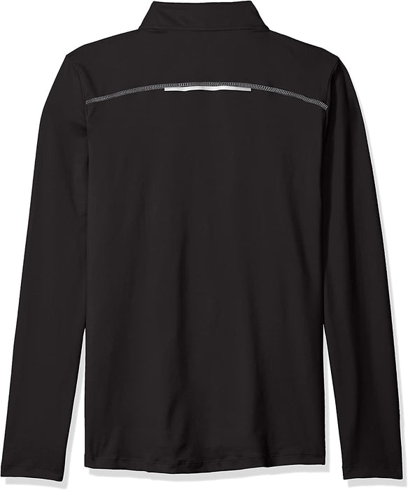 Hanes Sport Men's Performance Quarter-Zip Pullover