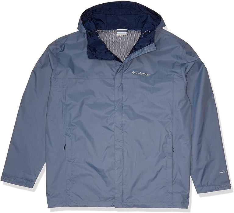 Columbia Men's Watertight II Jacket