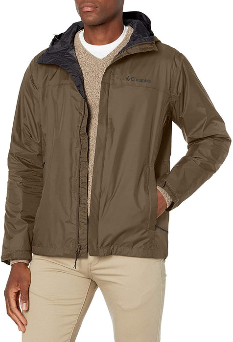Columbia Men's Watertight II Jacket