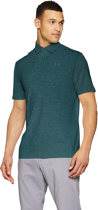 Under Armour Men's Playoff 2.0 Golf Polo