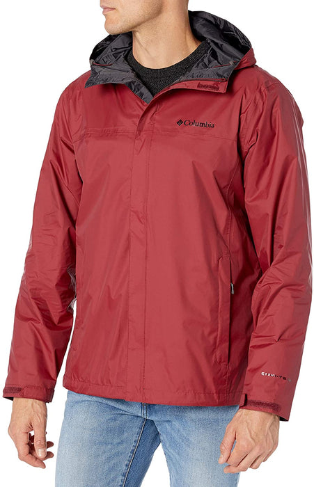 Columbia Men's Watertight II Jacket