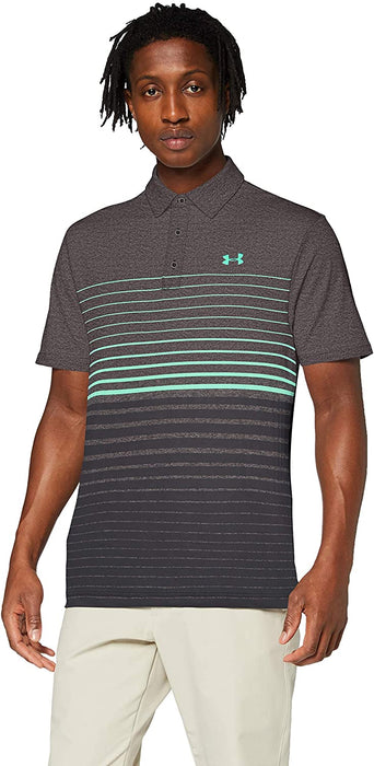 Under Armour Men's Playoff 2.0 Golf Polo