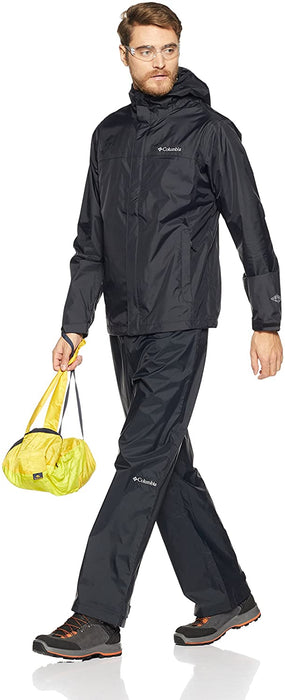 Columbia Men's Watertight II Jacket