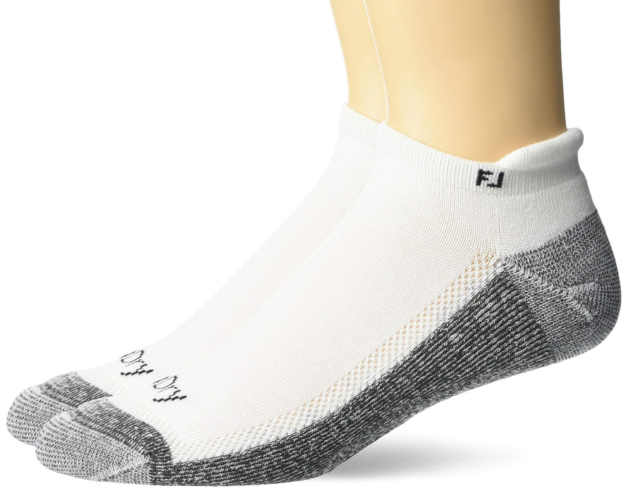 FootJoy Men's ProDry Roll Tab Socks