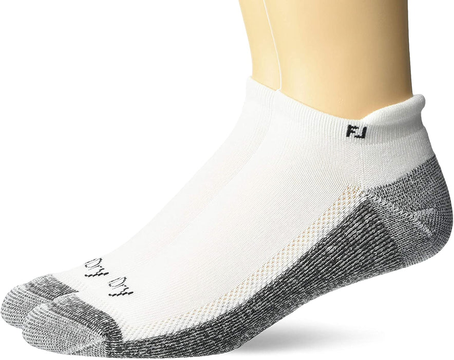 FootJoy Men's ProDry Roll Tab Socks