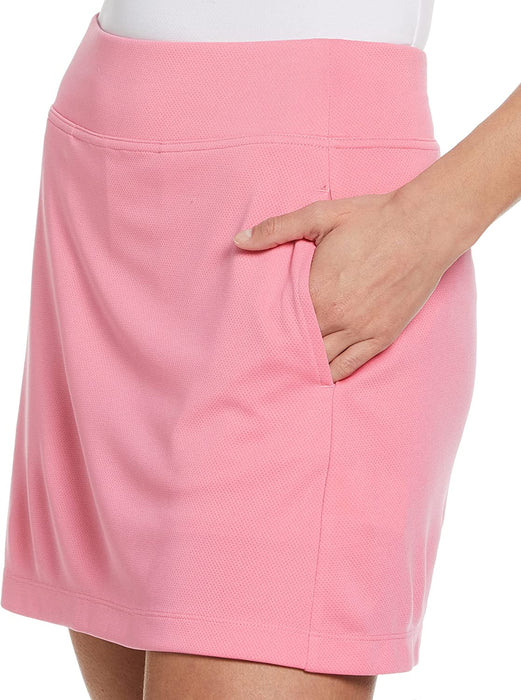 PGA TOUR Women's Airflux 16" Golf Skort with Tummy Control Waistband (Size X-Small - XX-Large)