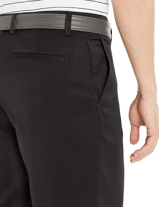 Men's Classic-fit Stretch Golf Short