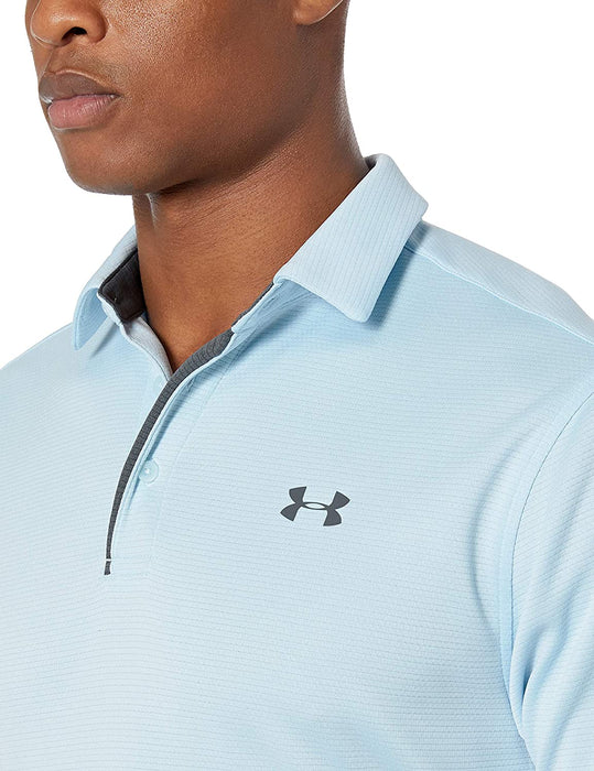 Under Armour Men's Tech Golf Polo
