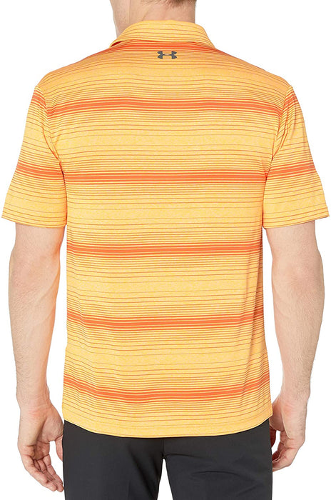 Under Armour Men's Playoff 2.0 Golf Polo
