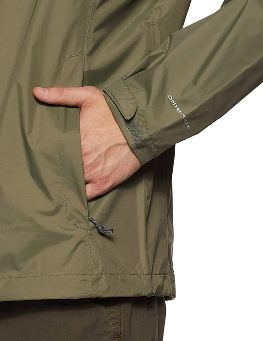 Columbia Men's Watertight II Jacket
