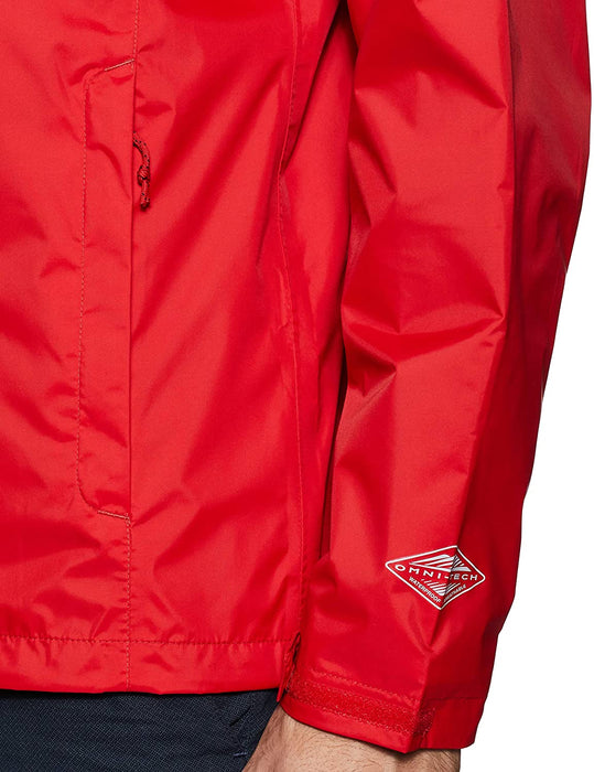 Columbia Men's Watertight II Jacket