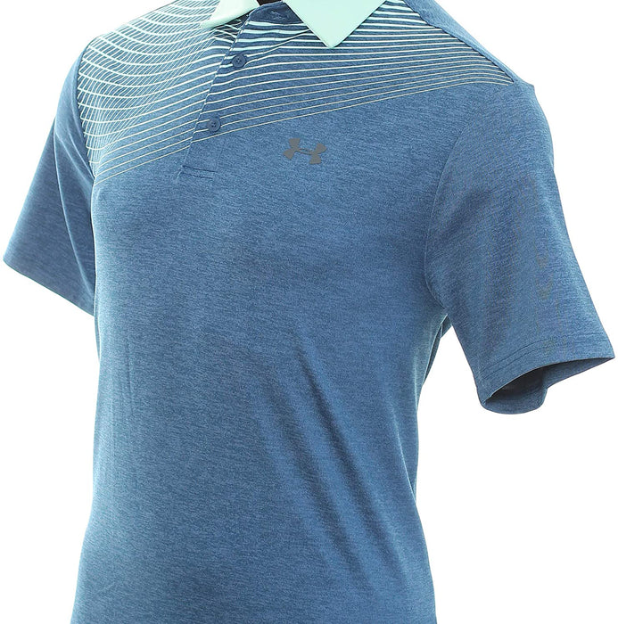 Under Armour Men's Playoff 2.0 Golf Polo