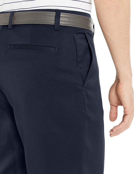 Men's Classic-fit Stretch Golf Short