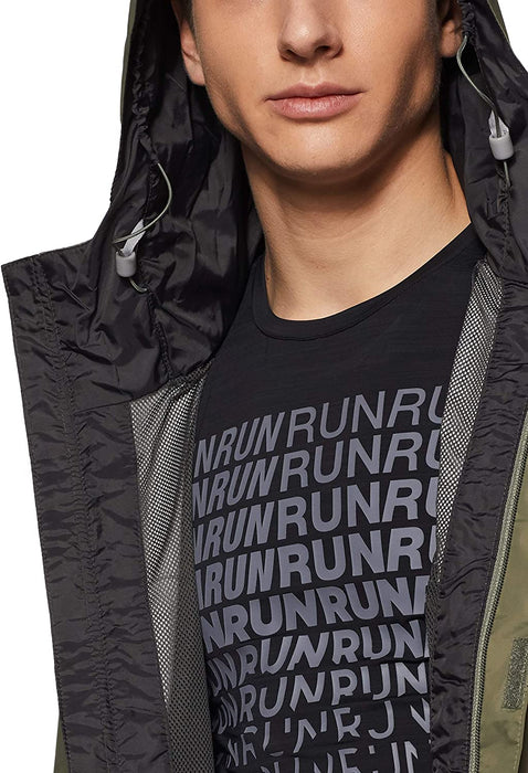Columbia Men's Watertight II Jacket
