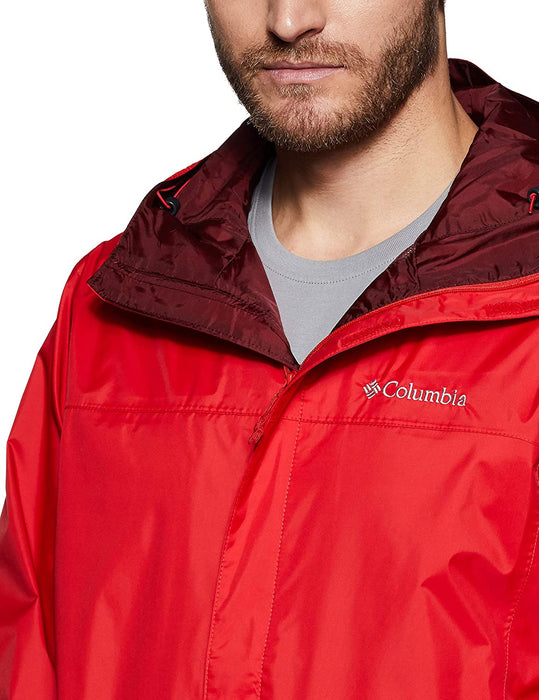 Columbia Men's Watertight II Jacket