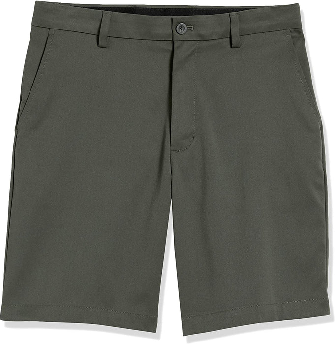 Men's Classic-fit Stretch Golf Short
