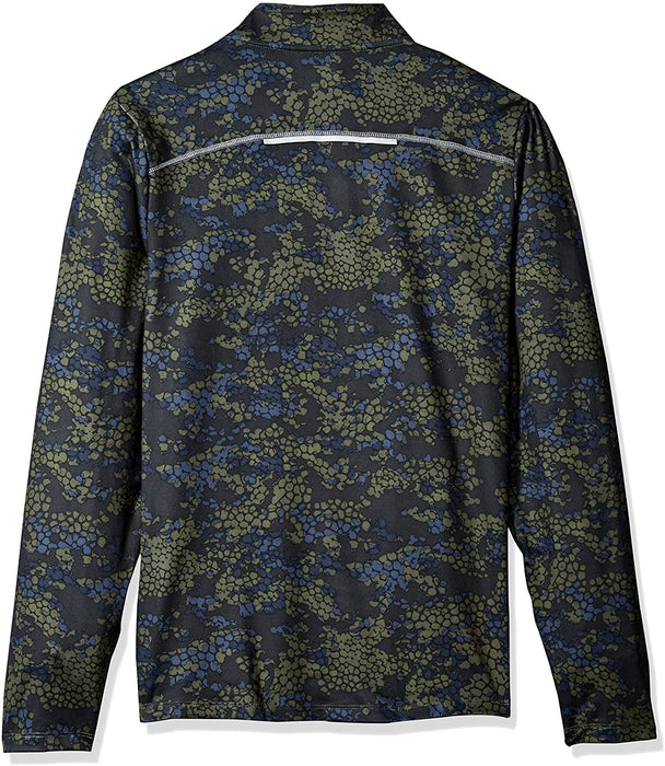 Hanes Sport Men's Performance Quarter-Zip Pullover