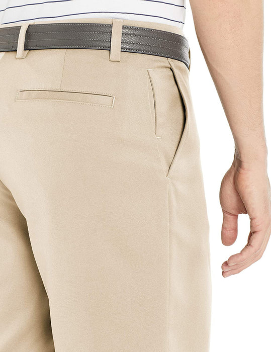 Men's Classic-fit Stretch Golf Short