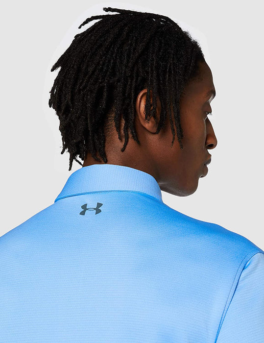 Under Armour Men's Tech Golf Polo