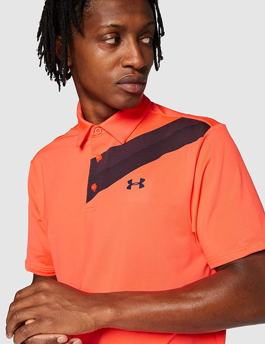 Under Armour Men's Playoff 2.0 Golf Polo
