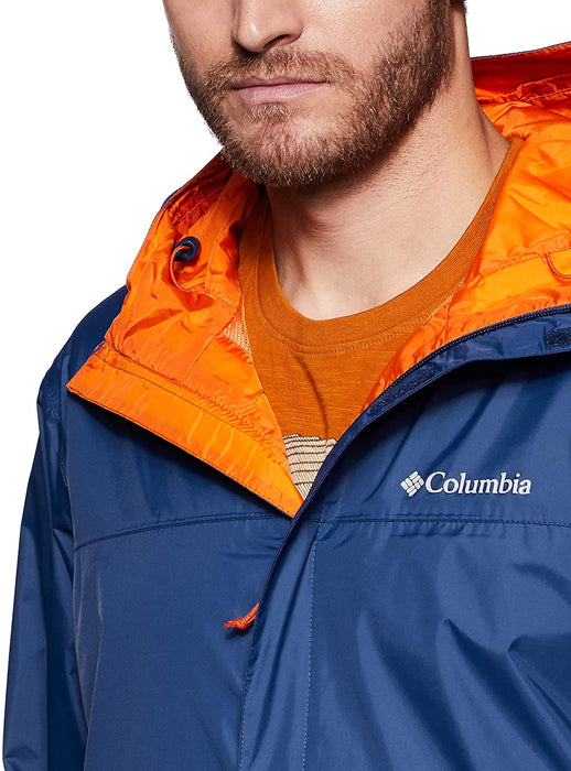 Columbia Men's Watertight II Jacket