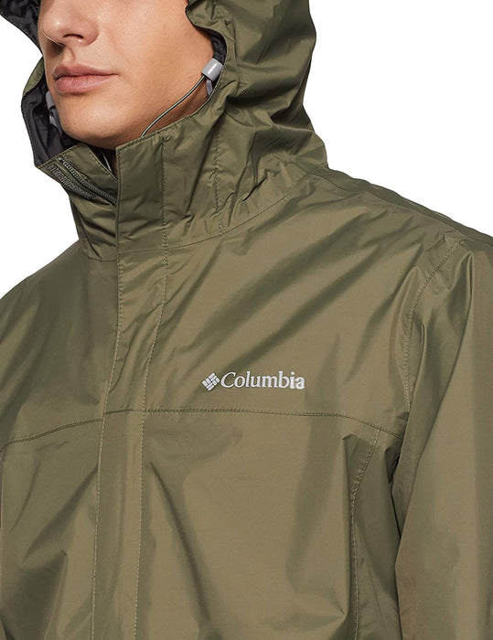 Columbia Men's Watertight II Jacket