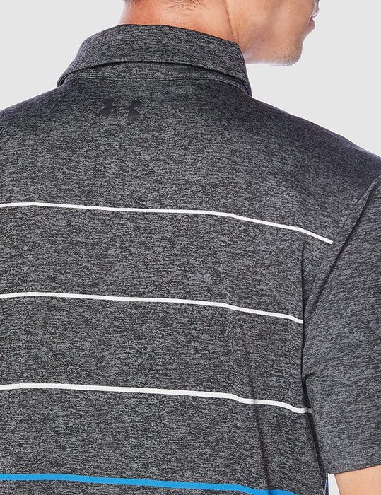 Under Armour Men's Playoff 2.0 Golf Polo