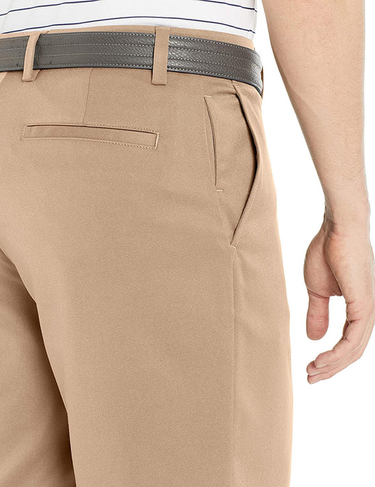Men's Classic-fit Stretch Golf Short