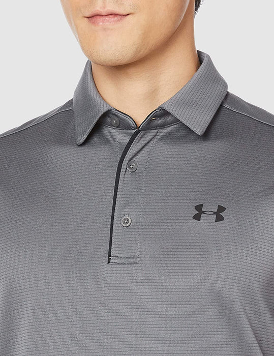 Under Armour Men's Tech Golf Polo