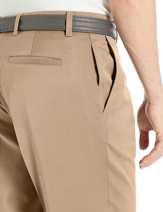 Amazon Essentials Men's Classic-fit Stretch Golf Pant