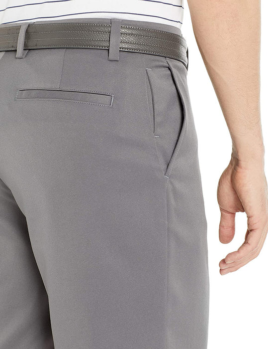Men's Classic-fit Stretch Golf Short