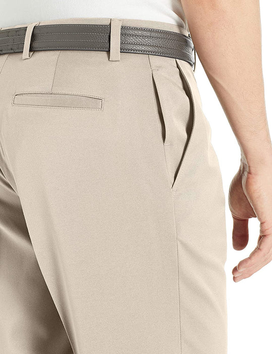 Amazon Essentials Men's Classic-fit Stretch Golf Pant