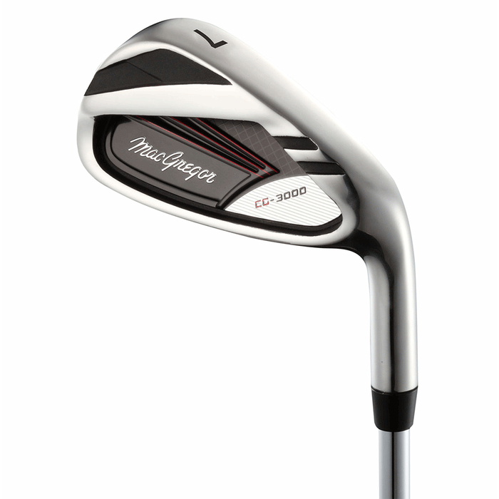 MACGREGOR CG3000 MENS COMPLETE GOLF SET