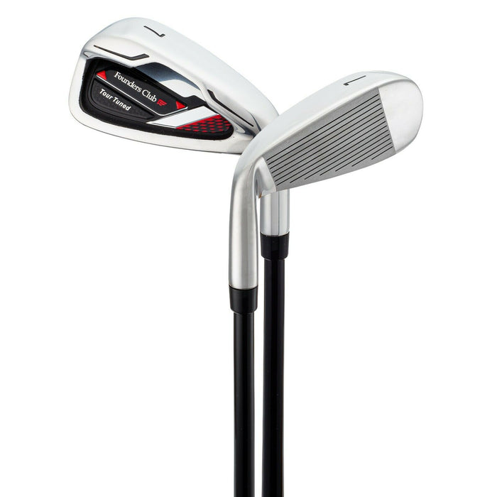 Founders Club Complete Golf Set