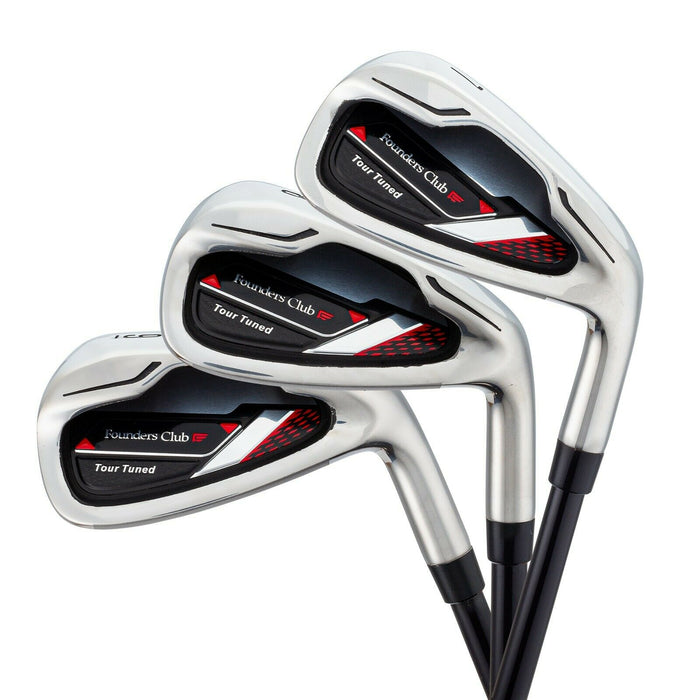 Founders Club Complete Golf Set