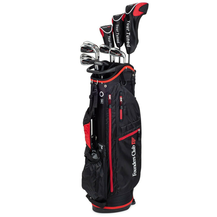 Founders Club Complete Golf Set