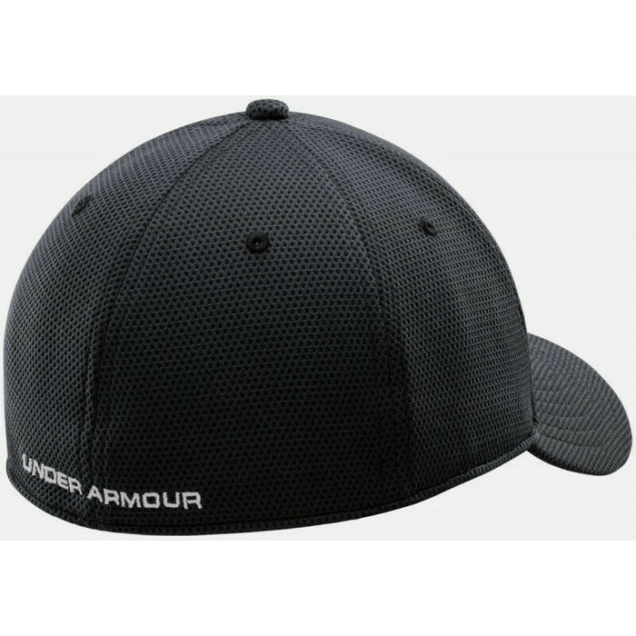 Under Armour Mens Golf Cap