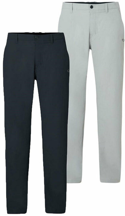 Oakley Player Pant Men's Golf Flat Front