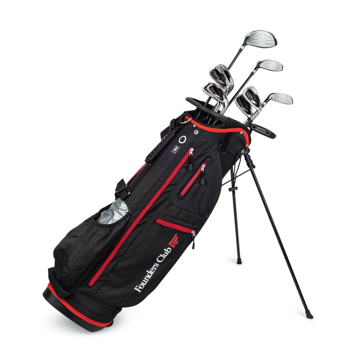Founders Club Complete Golf Set
