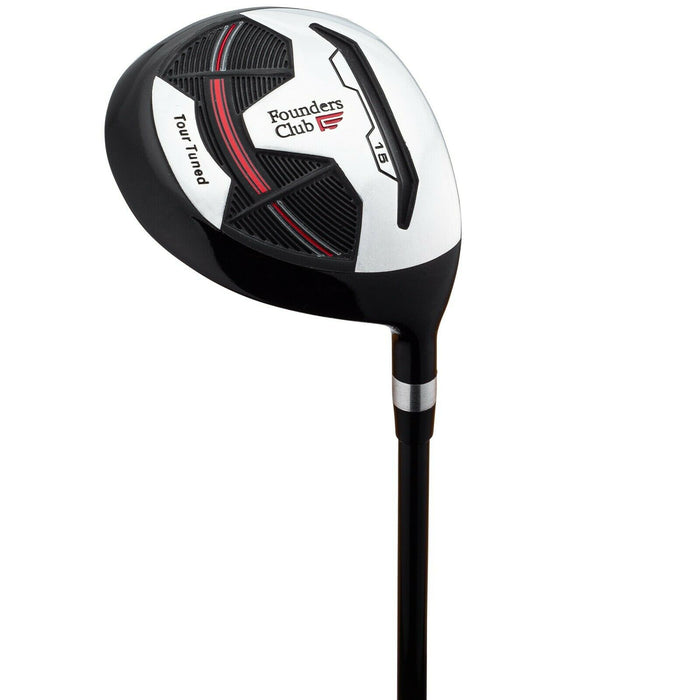Founders Club Complete Golf Set