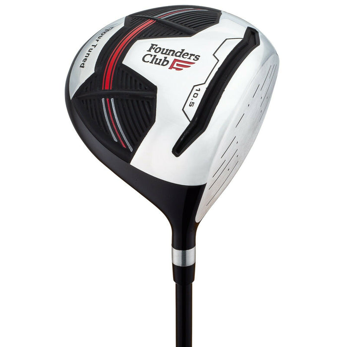 Founders Club Complete Golf Set