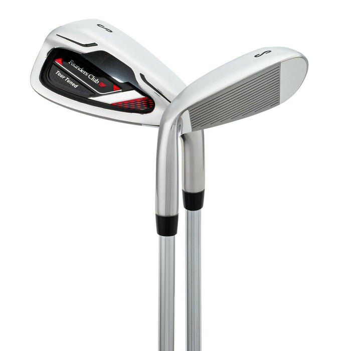Founders Club Complete Golf Set