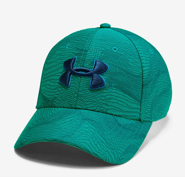 Under Armour Mens Golf Cap