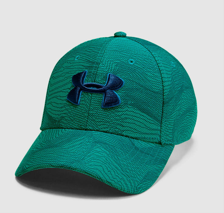 Under Armour Mens Golf Cap