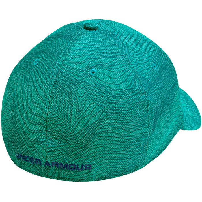 Under Armour Mens Golf Cap