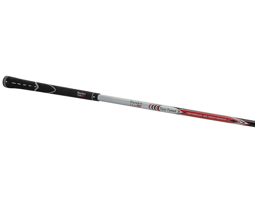 Founders Club Complete Golf Set