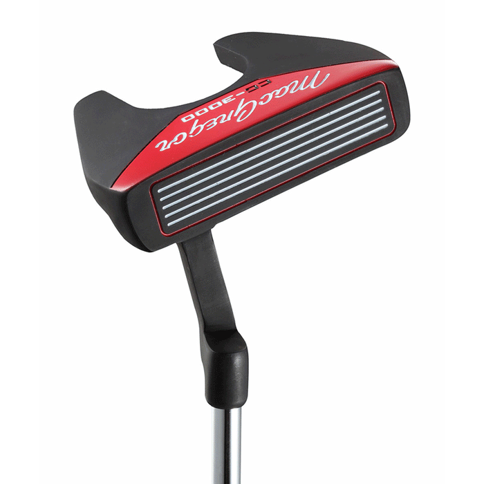 MACGREGOR CG3000 MENS COMPLETE GOLF SET